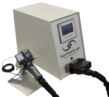 Heißverstemmen Technologie